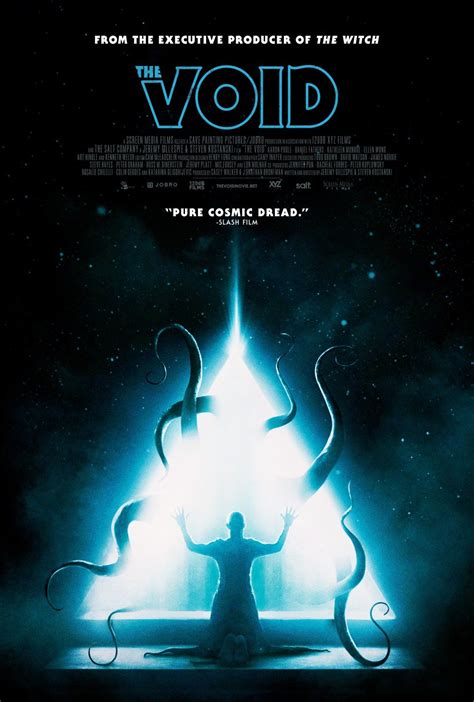 the void movie steel box|dreadit the void.